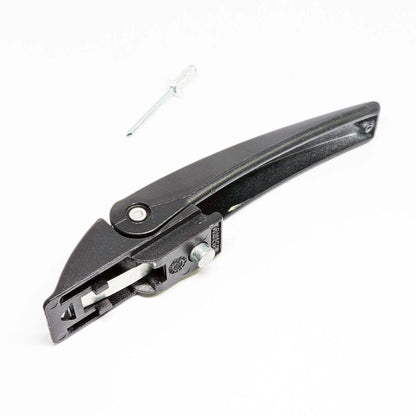 Awning Hardware Lift Handle (Black) - Carefree