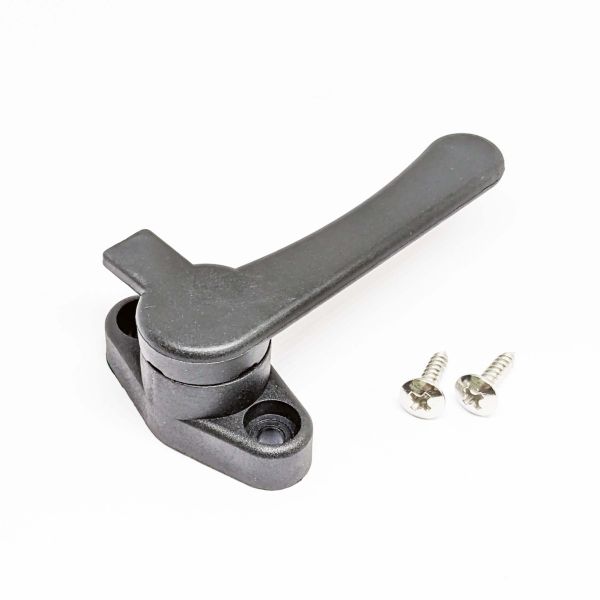 Window Latch (Left Hand) - Suit Maygood / Mobicool Windows