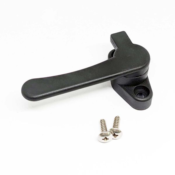 Window Latch (Right Hand) - Suit Maygood / Mobicool Windows - SPECIAL ORDER ONLY