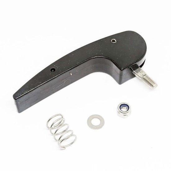 Cam Lock Handles Suit Aussie Traveller Anti-Flap Kits