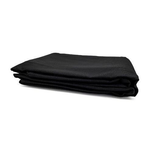 Aussie Traveller Sunblocker End Screen (Black) Suit Pop-top