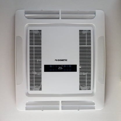 Dometic FJZ7 Plus - White 4000W - SUPPLY AND FITMENT ( Includes A.D.B.) - SPECIAL ORDER