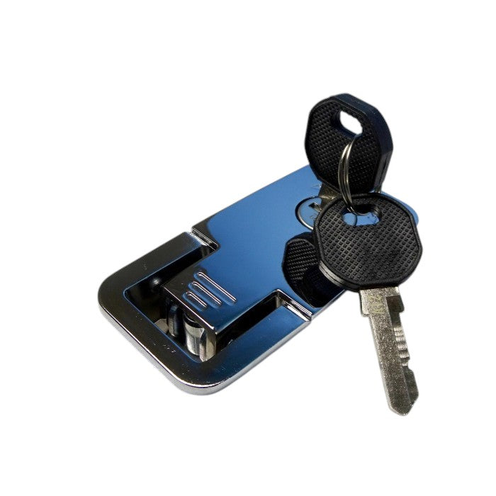 Coast Door Replacement Key Pair Code D32 - Sold as pair