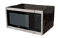 23L Flatbed Microwave Oven