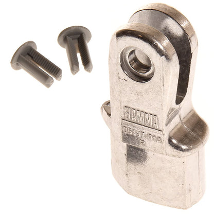 98655-050: Leg End Rivet - Suits Fiamma Awnings - LIMITED STOCK