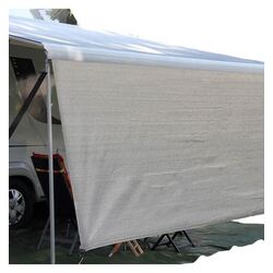 FIAMMA PRIVACY SCREEN - 2.85m x 1.8m - SPECIAL ORDER