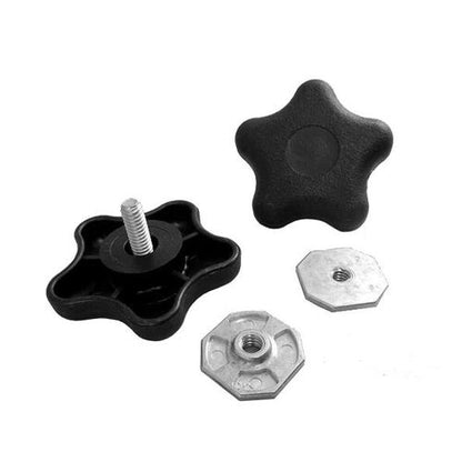 Main Locking Knobs (Pair) - Suits Carefree Fiesta Awnings