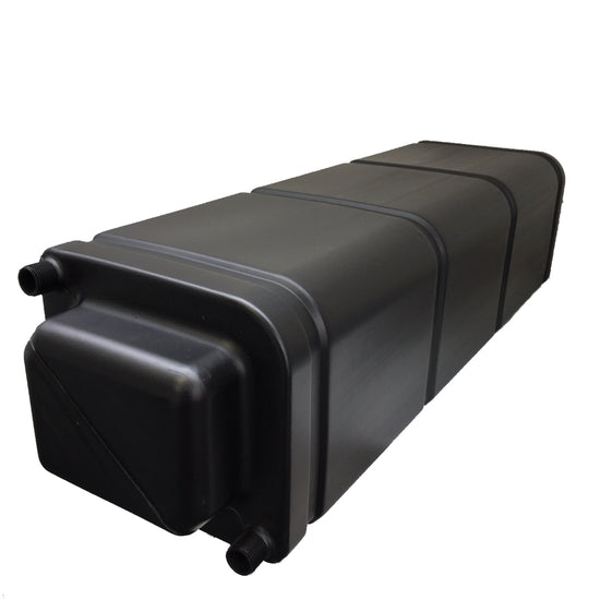 43L Modular Fresh Water Tank (860L x 260W x 220Dmm)