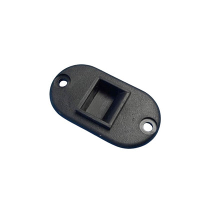 Door Retainer Clip Set - Suits Original Style ATRV Caravan Doors - CLEARANCE