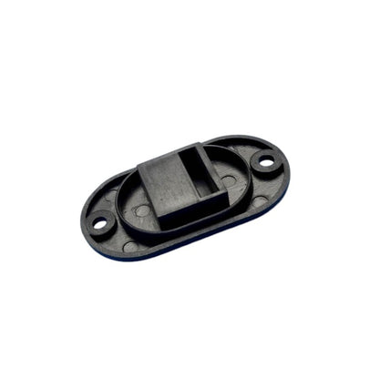 Door Retainer Clip Set - Suits Original Style ATRV Caravan Doors - CLEARANCE