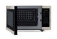 23L Flatbed Microwave Oven