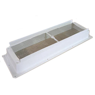 Dometic Roof Vent Base (White)