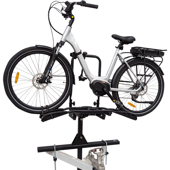 Coast Travel Rack Pro - A-Frame Mounted Accessories Carrier - SPECIAL ORDER