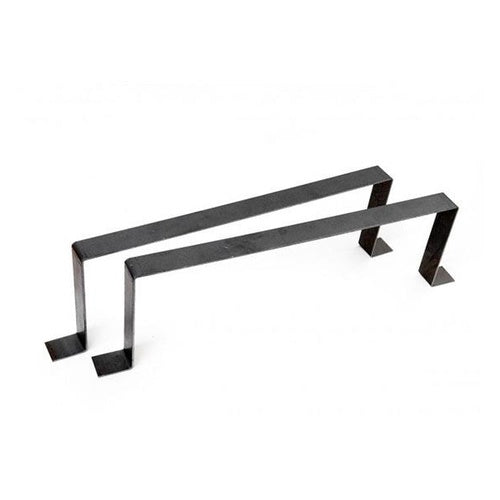Brackets To Mount Tank (70lt) Suit 525mm x 165mm, Pair - SPECIAL ORDER