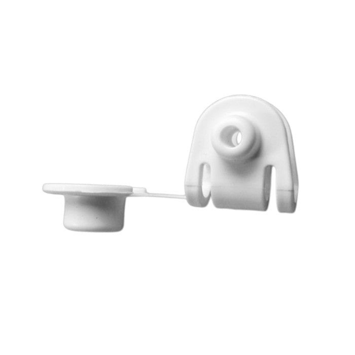 Shelf Retainer Plug - Suits Dometic RUA &amp; RUC Fridges