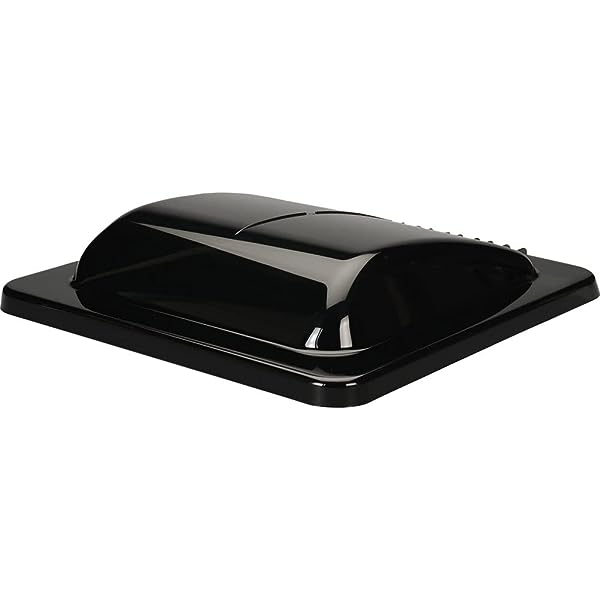 UniMaxx Universal Vent Lid Replacement - Smoke - LIMITED STOCK