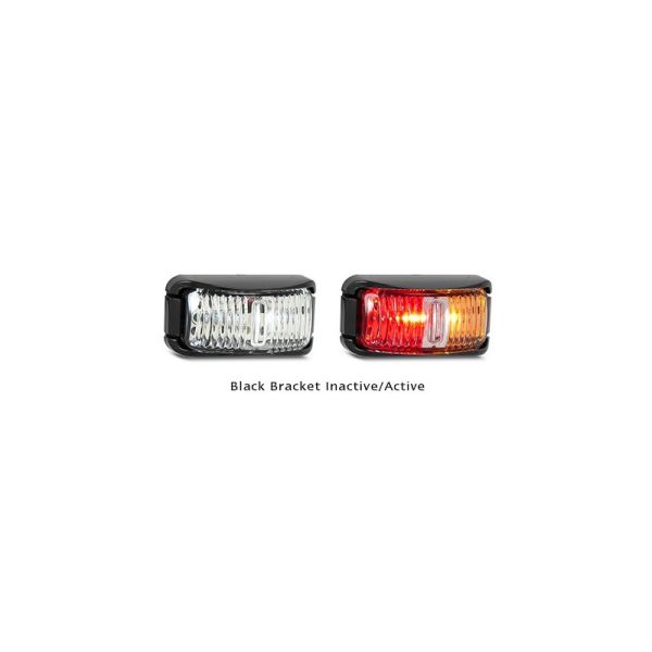 LED Autolamps 42ARM Side Marker 12-24V - LIMITED STOCK