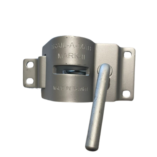 Trail-A-Mate 60mm Clamp for Mark II Hydraulic Jack