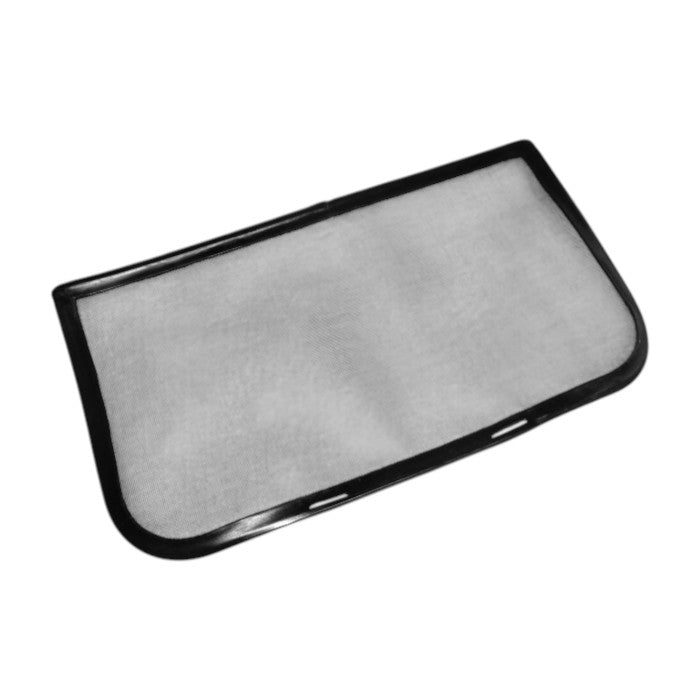 Single Hopper Wind-Out Window Flyscreen - 508mm x 914mm - SPECIAL