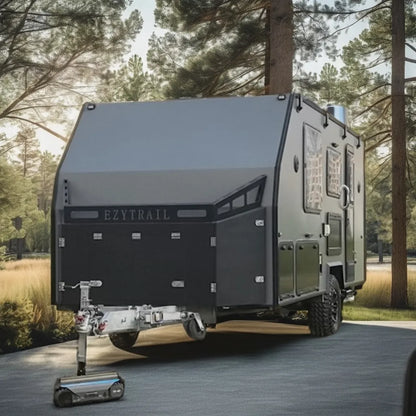 All Terrain Caravan Mover 2500kg - SPECIAL ORDER