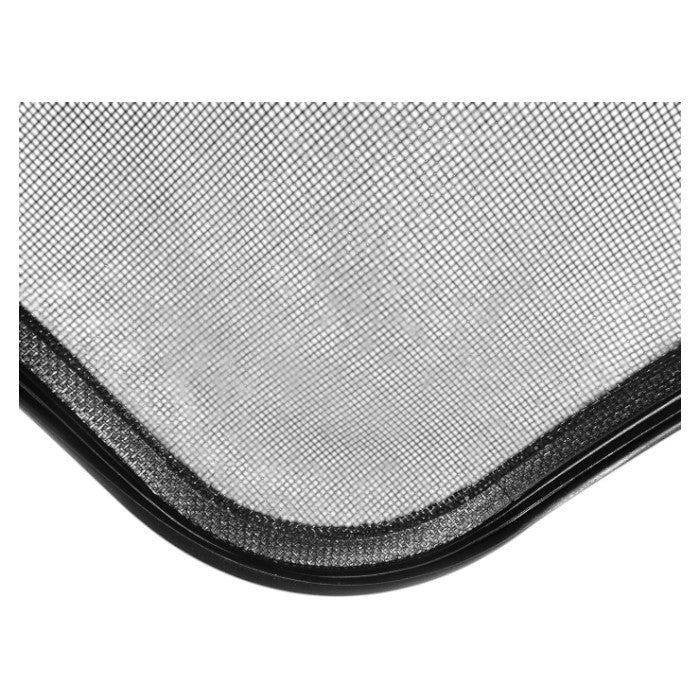 Single Hopper Wind-Out Window Flyscreen - 508mm x 914mm - SPECIAL