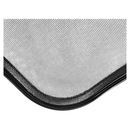 Single Hopper Wind-Out Window Flyscreen - 508mm x 914mm - SPECIAL