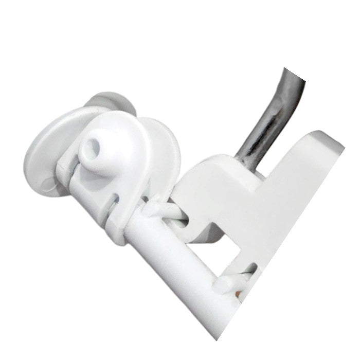 Shelf Retainer Plug - Suits Dometic RUA &amp; RUC Fridges