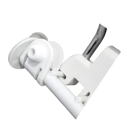 Shelf Retainer Plug - Suits Dometic RUA &amp; RUC Fridges