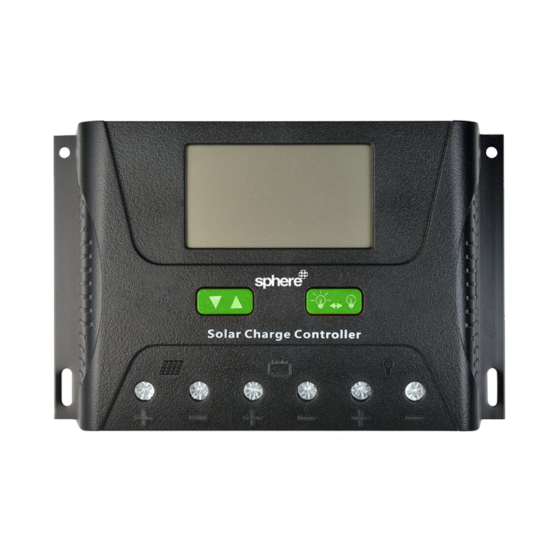 Sphere PWM 40A Solar Charge Controller - special order