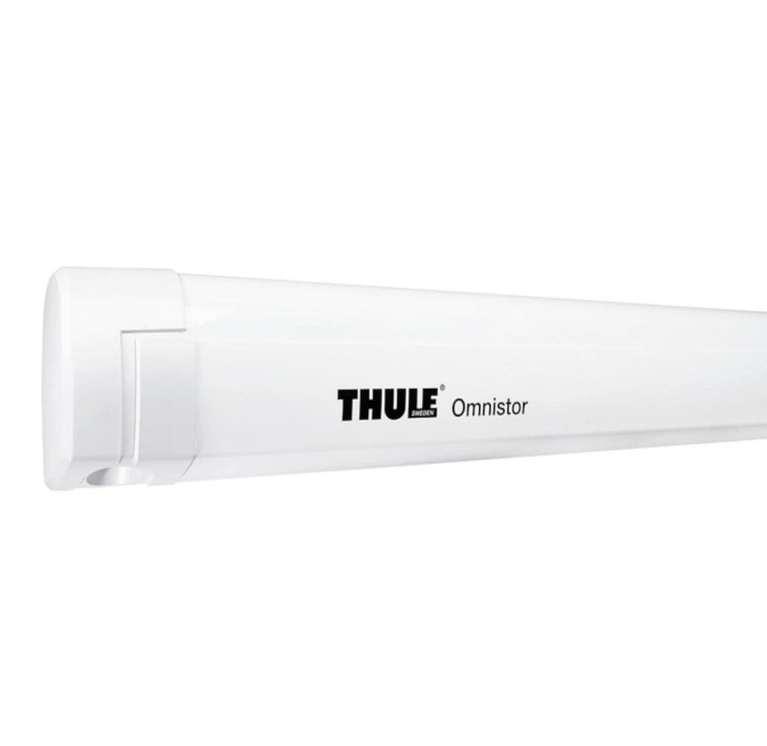 Thule 5200 Manual Awning - White 4.0m - SPECIAL ORDER - SUPPLY + FIT