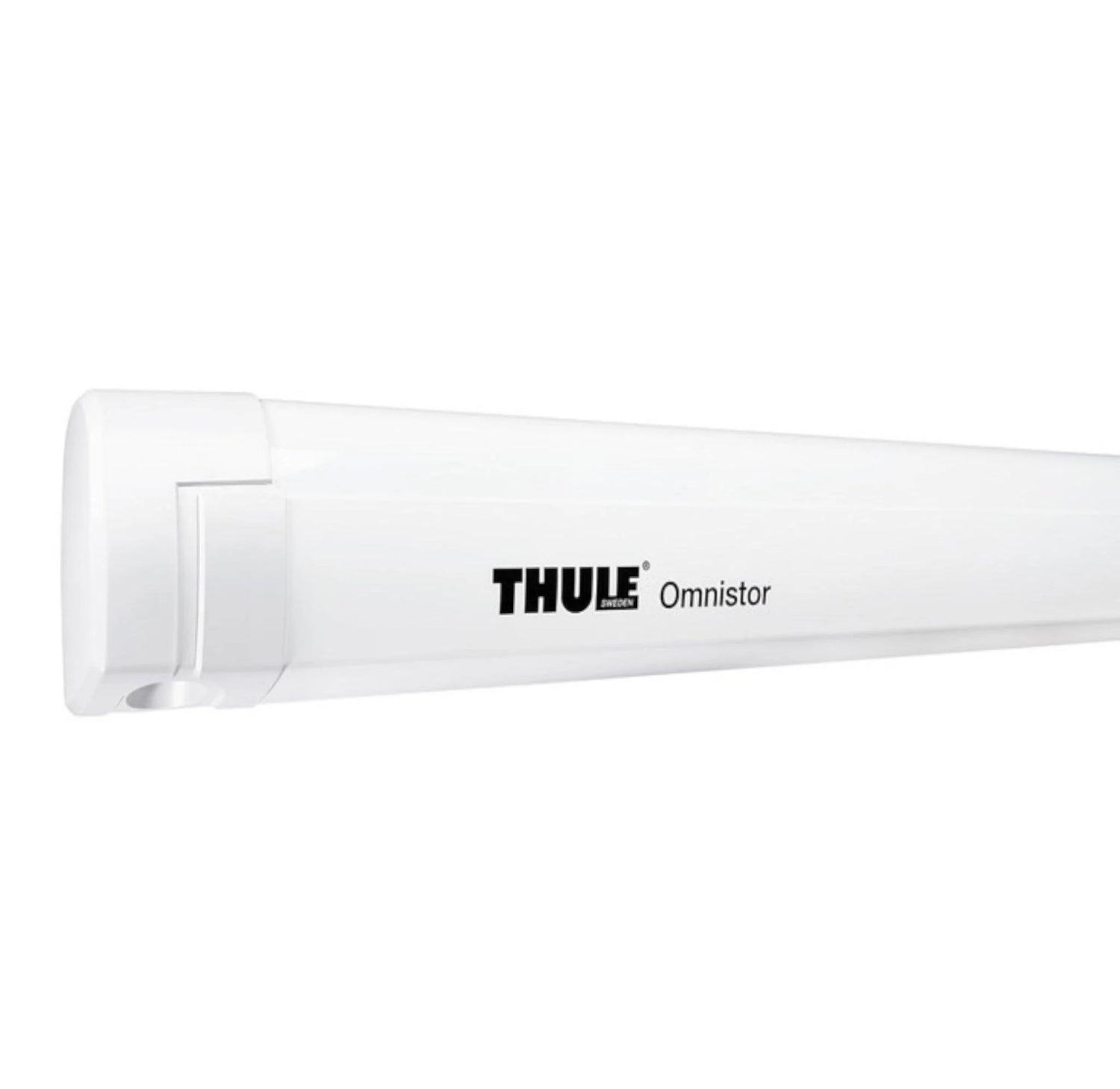 Thule 5200 Manual Awning - White 4.0m - SPECIAL ORDER - SUPPLY + FIT