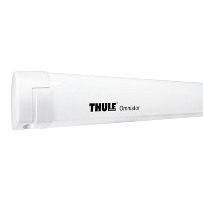 Thule 5200 Manual Awning - White 4.0m - SPECIAL ORDER - SUPPLY + FIT