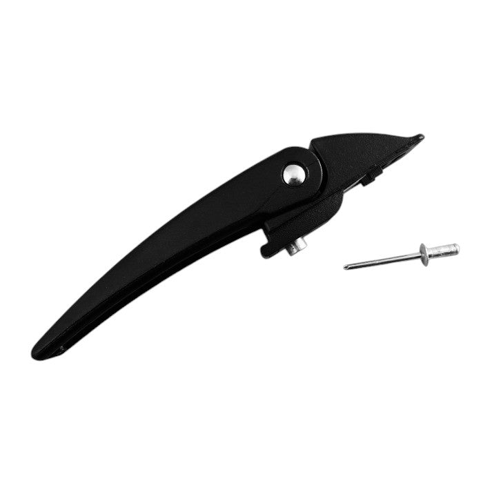 Awning Hardware Lift Handle (Black) - Carefree