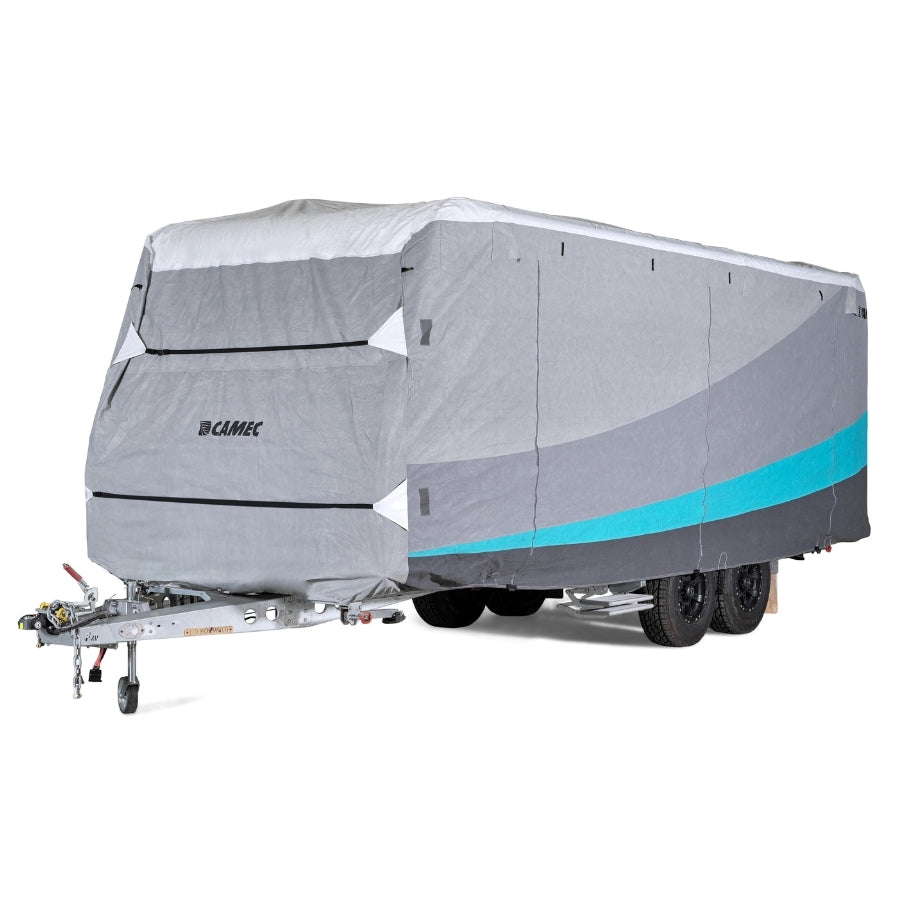 PREMIUM COVER  Camec Premium Caravan Cover - 18’ - 20’ - 5.4m - 6.0m -   - SPECIAL ORDER