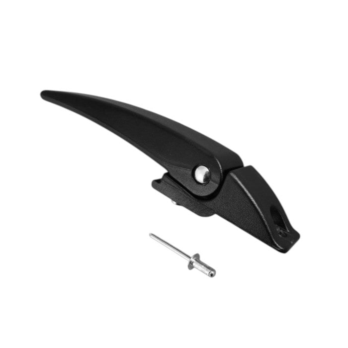 Awning Hardware Lift Handle (Black) - Carefree