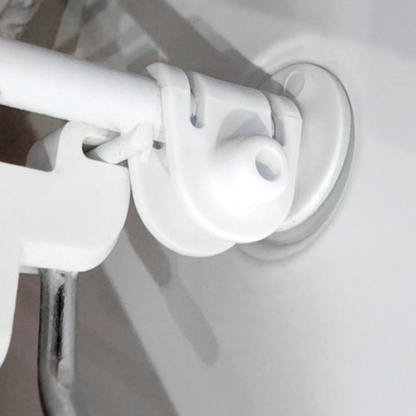 Shelf Retainer Plug - Suits Dometic RUA &amp; RUC Fridges