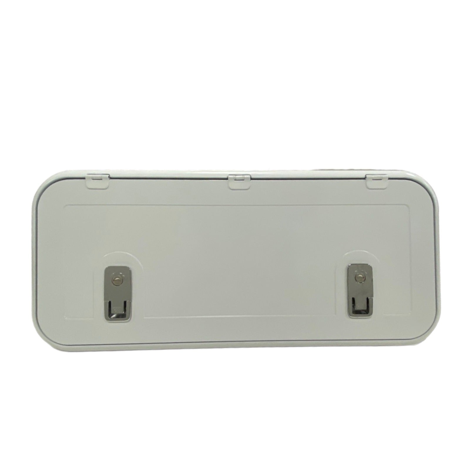 Coast Access Door 6 (White) Suit Cut-Out 228 x 593mm - SPECIAL ORDER