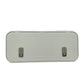 Coast Access Door 6 (White) Suit Cut-Out 228 x 593mm