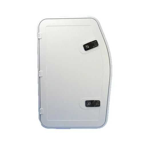 Coast Access Door 8 - Suit Front Boot Drivers Side