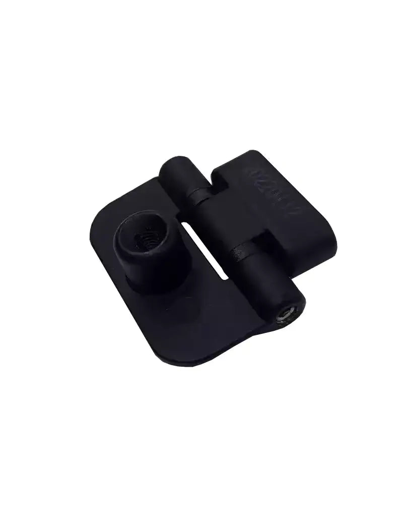Coast Access Door Hinge t/s Doors 1-12 (Black)