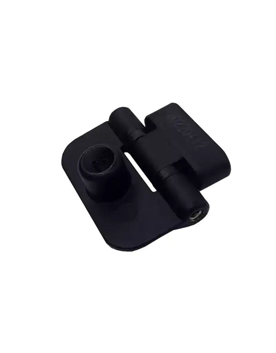 Hinge to suit Coast Access Doors 1-6 - Black - Coast