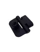 Hinge to suit Coast Access Doors 1-6 - Black - Coast