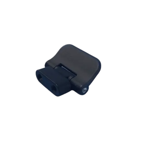Coast Access Door Hinge t/s Doors 1-12 (Black)