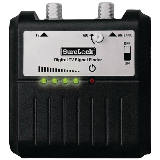 Surelock Digital TV Signal Finder