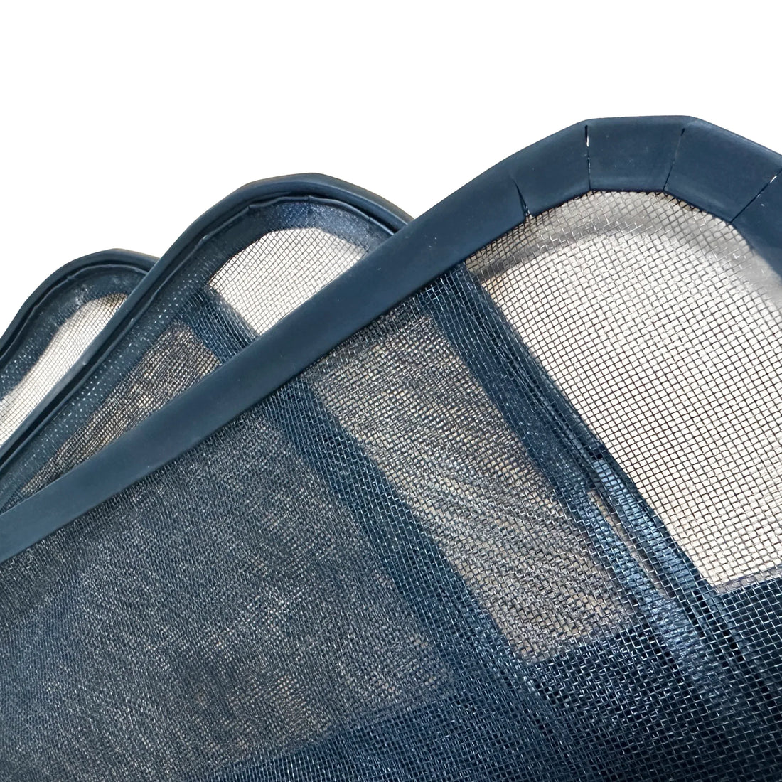 Single Hopper Wind-Out Window Flyscreen - 508mm x 914mm - SPECIAL