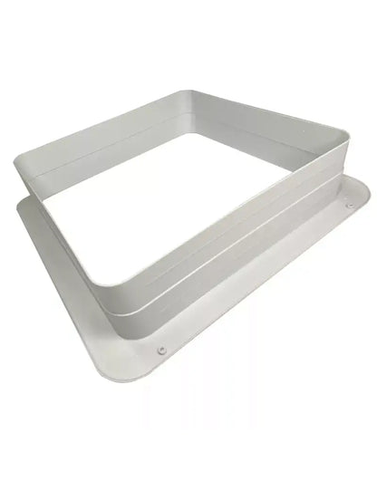 Dexter / Ventline garnish