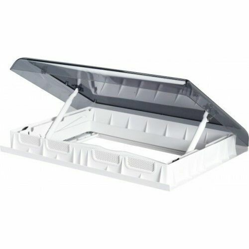 Skymaxx Lx 700 x 500mm Skylight with Internal Blind (42/60mm). 00-97000iA-NON LED (PICK UP ONLY)