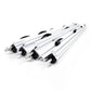 Aussie Traveller Long Anti-Flap Kit (2300-2400mm) White + Storage Bag