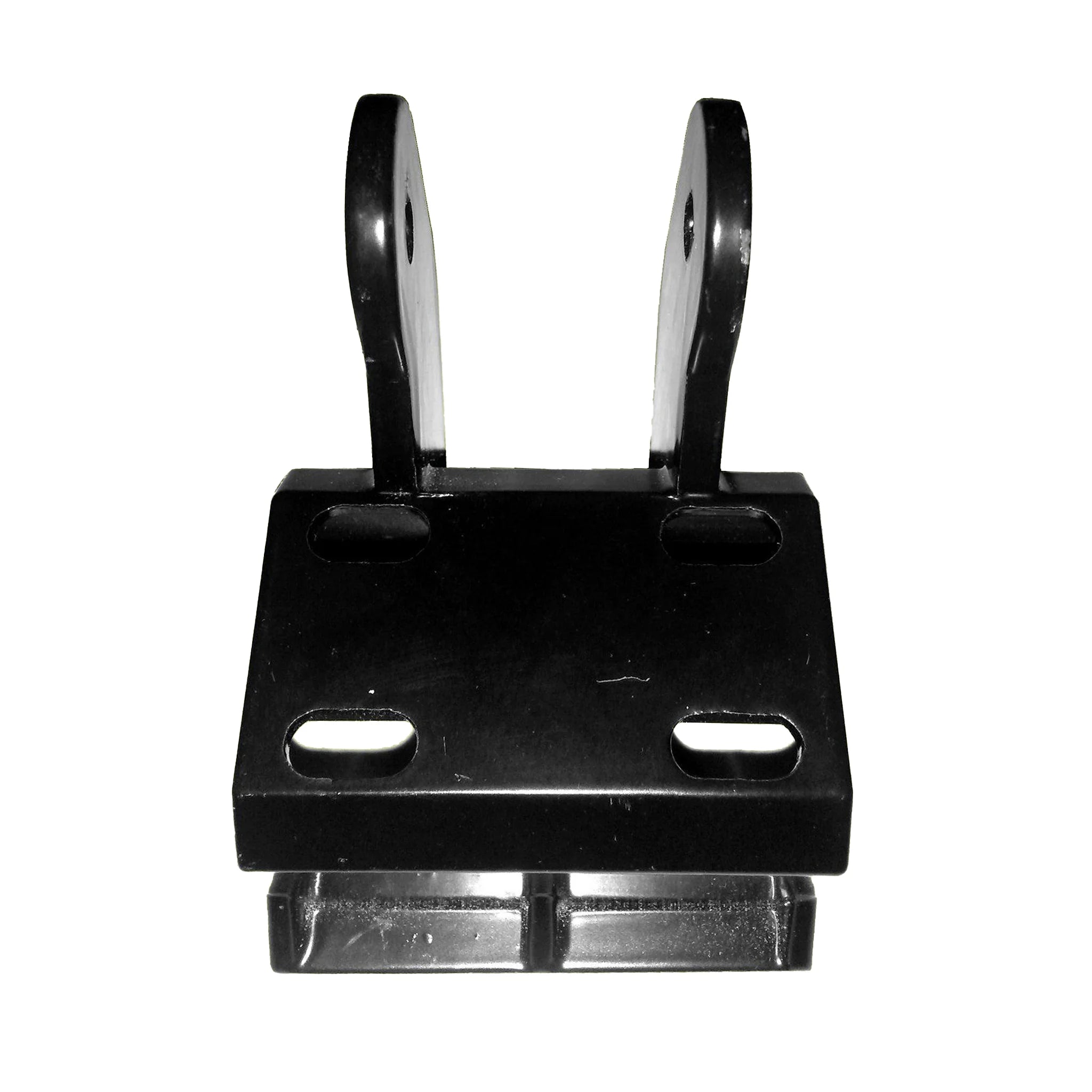 Aussie Traveller Sunburst Top Mounting Bracket Black - SPECIAL ORDER