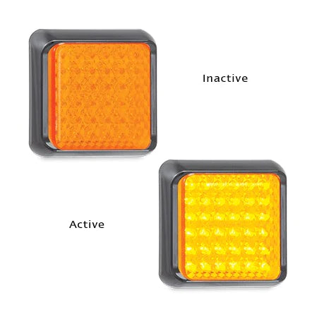 LED Rear Indicator Lamp - LIMITED STOCK